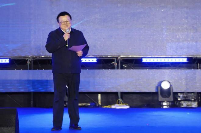 清华毕业的“80后”任如皋市委书记!(图2)