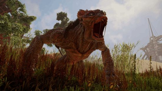 盘点六大“邪典开放世界游戏”：差评也能成经典