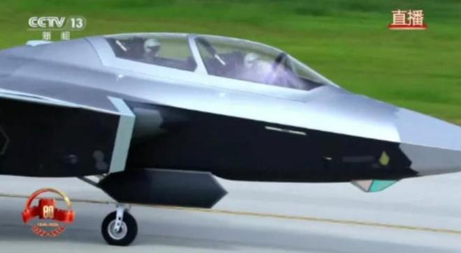 金灿荣:阅兵式上让我大受震撼的五件大杀器(图3)