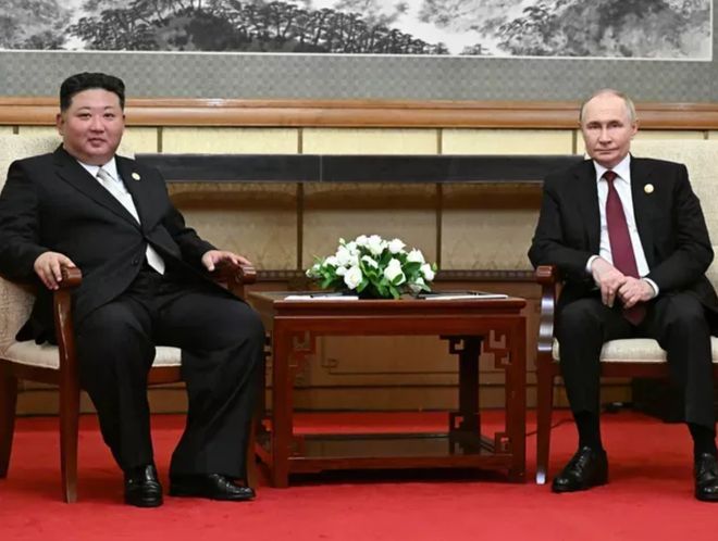 金灿荣:阅兵式上让我大受震撼的五件大杀器(图15)