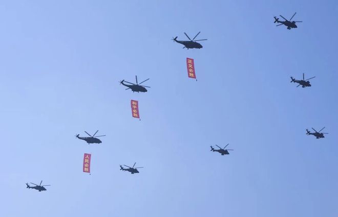 金灿荣:阅兵式上让我大受震撼的五件大杀器(图13)