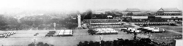 金灿荣:阅兵式上让我大受震撼的五件大杀器(图8)