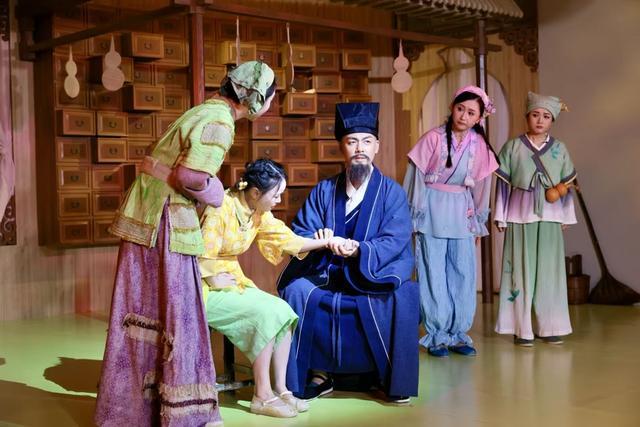 金秋魔都遛娃新去处23部国际儿童剧汇聚这个艺术节(图3)