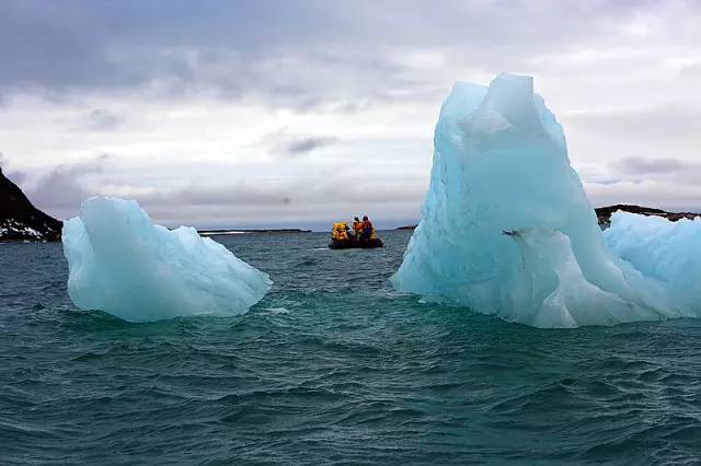 北极公益科考之旅 助力申请国外大学加分(图11)