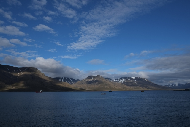 北极公益科考之旅 助力申请国外大学加分(图5)