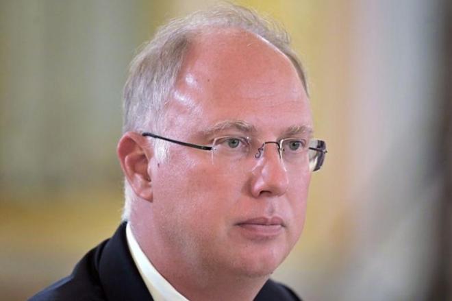 俄美要连起来了？俄代表曝：已秘密研究6个月8年建成打通通道！