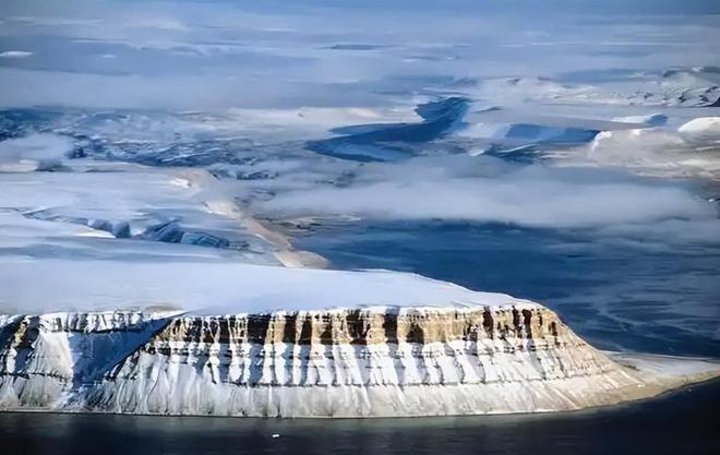 俄美要连起来了?俄代表曝:已秘密研究6个月8年建成打通通道!(图3)