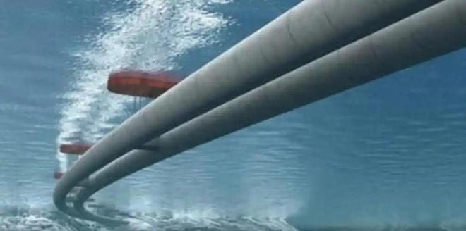 俄美要连起来了?俄代表曝:已秘密研究6个月8年建成打通通道!(图9)