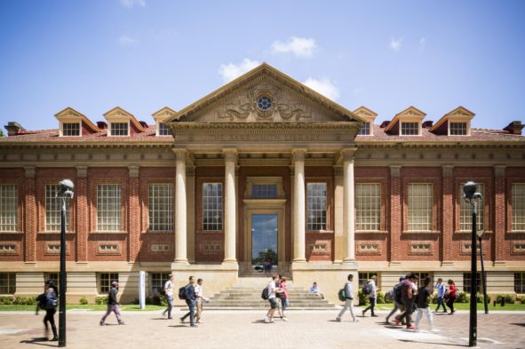 从澳大利亚走向世界:阿德莱德大学蓄势领航(图5)