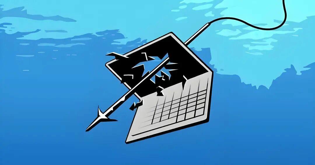 诱饵、鱼叉、鲸钓……网警带你揭秘钓鱼邮件的套路(图2)