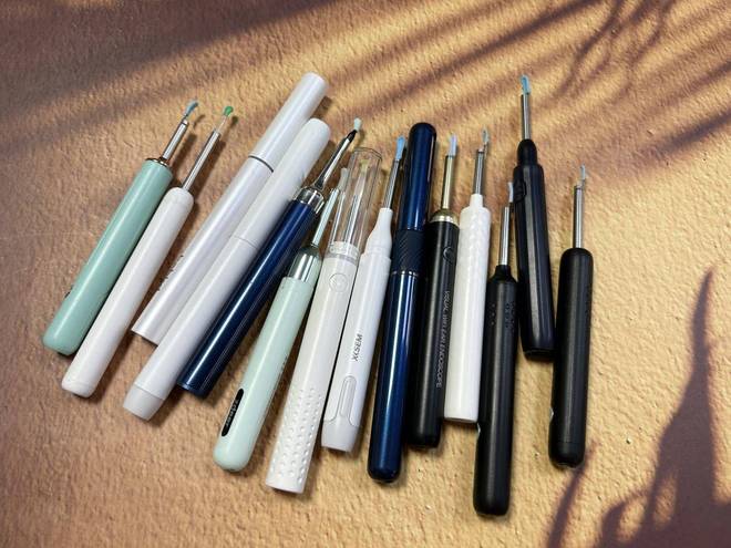 哪种挖耳勺好用不伤耳？专业测评材质安全的挖耳勺！