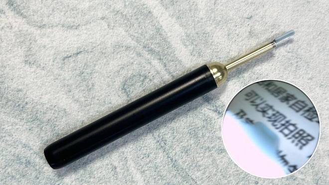 哪种挖耳勺好用不伤耳?专业测评材质安全的挖耳勺!(图22)