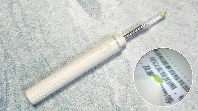 哪种挖耳勺好用不伤耳?专业测评材质安全的挖耳勺!(图20)