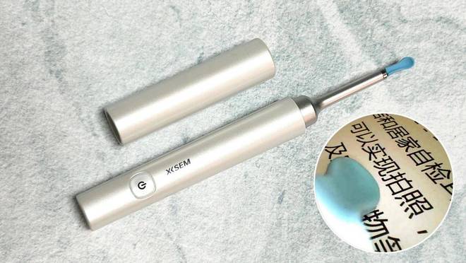 哪种挖耳勺好用不伤耳?专业测评材质安全的挖耳勺!(图9)