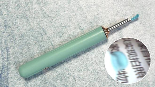 哪种挖耳勺好用不伤耳?专业测评材质安全的挖耳勺!(图14)