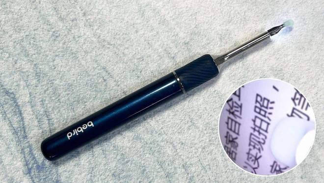 哪种挖耳勺好用不伤耳?专业测评材质安全的挖耳勺!(图12)