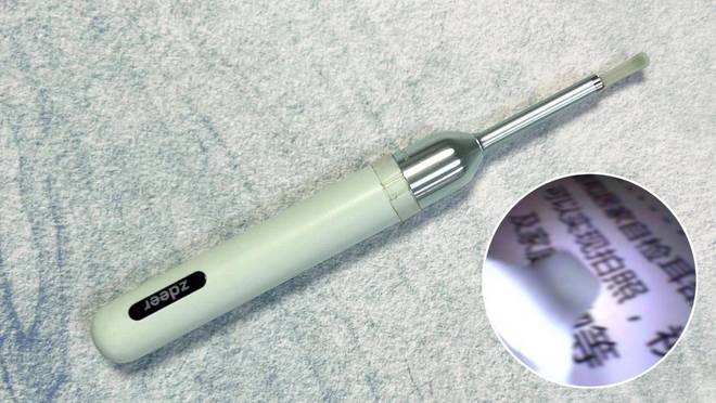 哪种挖耳勺好用不伤耳?专业测评材质安全的挖耳勺!(图16)