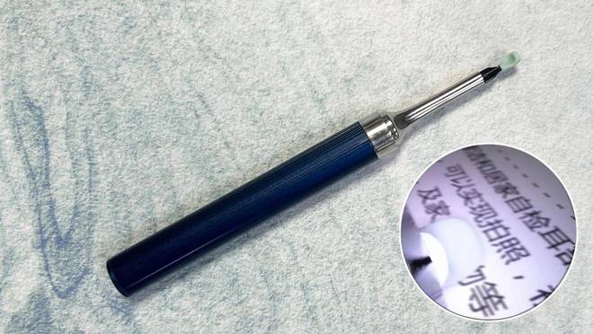 哪种挖耳勺好用不伤耳?专业测评材质安全的挖耳勺!(图18)