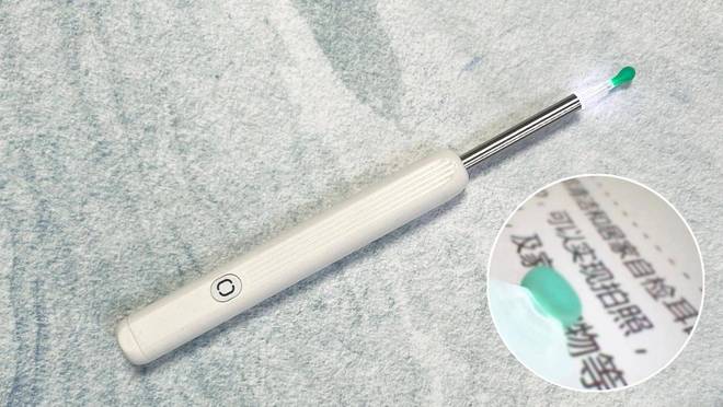 哪种挖耳勺好用不伤耳?专业测评材质安全的挖耳勺!(图28)