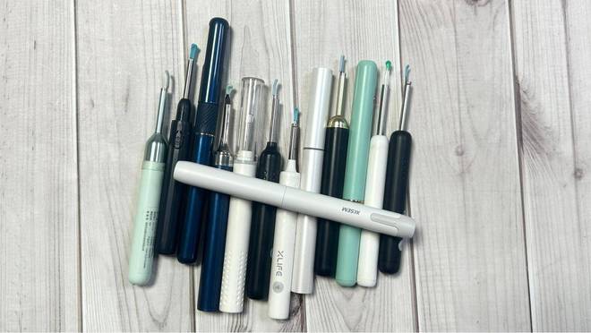 比较推荐哪种可视掏耳勺？十款口碑性价比可视掏耳勺推荐！