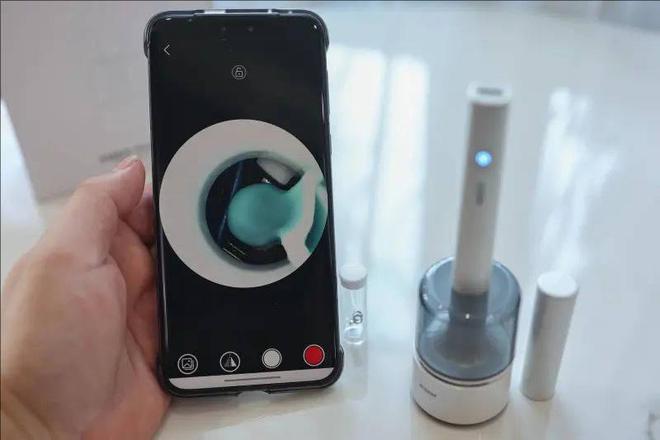 比较推荐哪种可视掏耳勺?十款口碑性价比可视掏耳勺推荐!(图4)