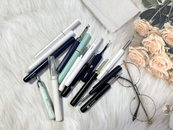 带摄像头的挖耳勺好用吗？挖耳勺到底怎么选？十大品牌测评分享！