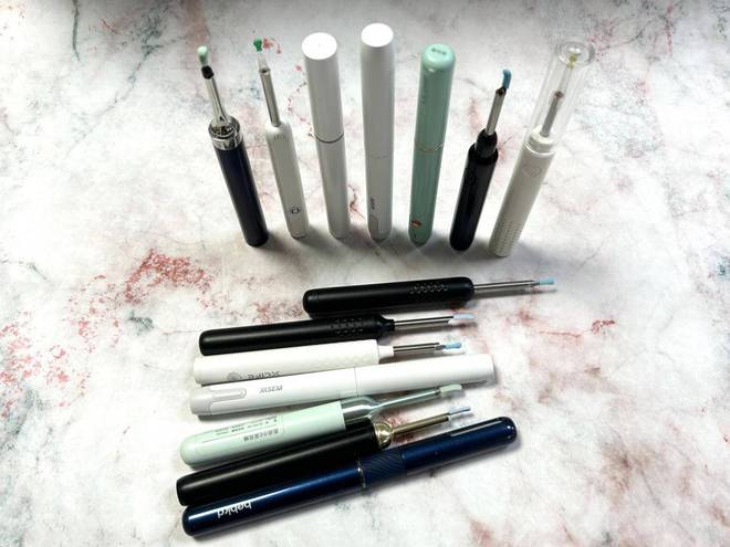 可视挖耳勺哪个品牌好？可视挖耳勺怎么选？性价比推荐