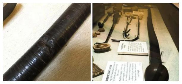 这些诡异瘆人的博物馆藏品看完起了一身鸡皮疙瘩……(图15)