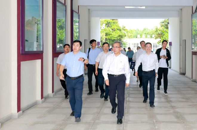 南京大学新成立化工学院化学化工学院更名为化学新建科研楼(图3)