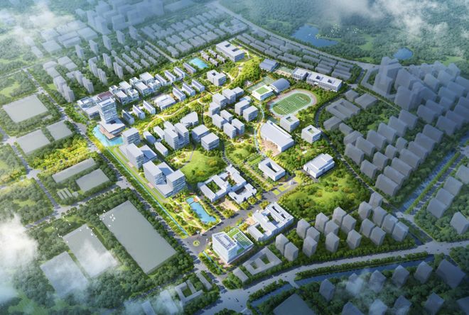 南京大学新成立化工学院化学化工学院更名为化学新建科研楼(图6)