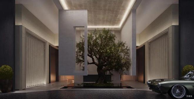 ⚡官方通告|中信信悦湾官方售楼处发布:中信探索理想居住新境界(图5)