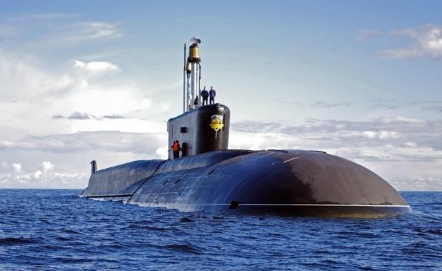 俄军陆基核武冠绝全球美军潜射核武威力凶悍美俄核力量性能孰强孰弱?(图3)