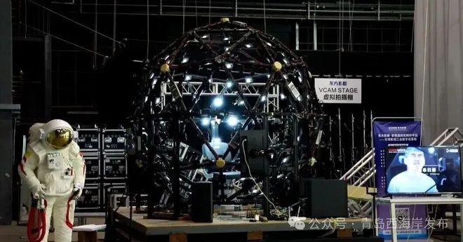 西海岸太燃了!5 年迎 700 个剧组打卡 影视产业持续火爆(图3)