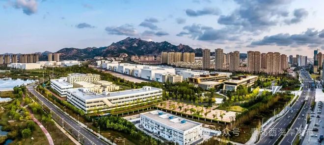 西海岸太燃了！5 年迎 700 个剧组打卡 影视产业持续火爆