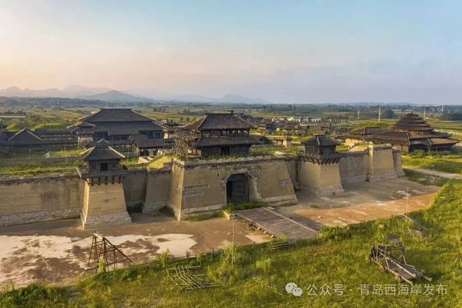 西海岸太燃了!5 年迎 700 个剧组打卡 影视产业持续火爆(图4)