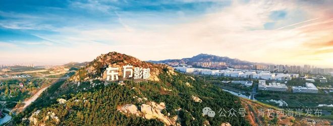 西海岸太燃了!5 年迎 700 个剧组打卡 影视产业持续火爆(图6)