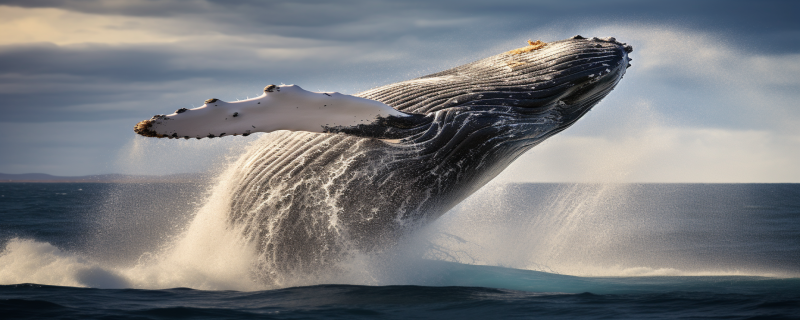 鲸鱼吃什么 - 天奇生活