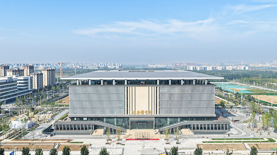 要闻--人民雄安网--人民网_网上的日报