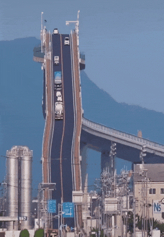 “活久见”的30张图换个角度看世界刷新认知了！