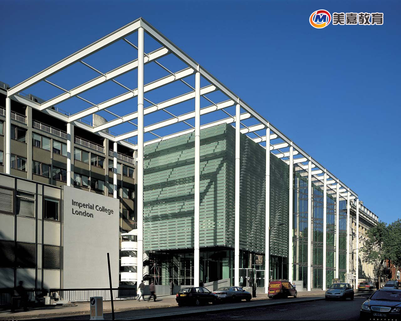 全球最佳大学城市排名伦敦排名第一