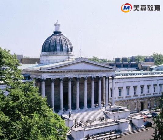 全球最佳大学城市排名伦敦排名第一(图2)