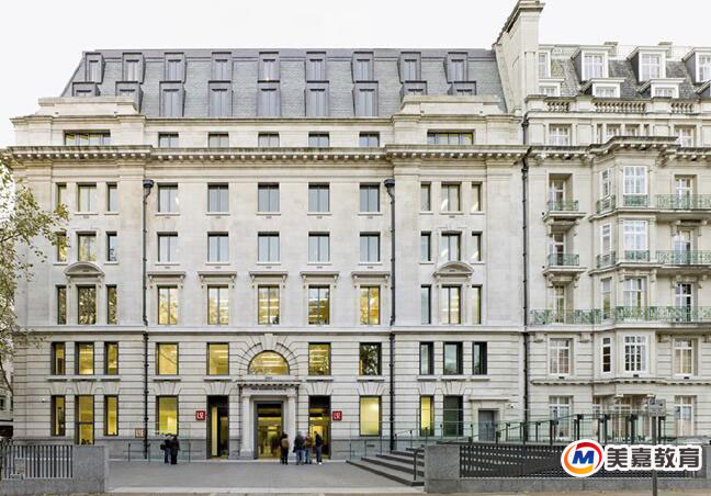 全球最佳大学城市排名伦敦排名第一(图3)