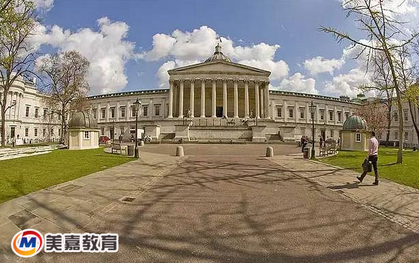 全球最佳大学城市排名伦敦排名第一(图4)