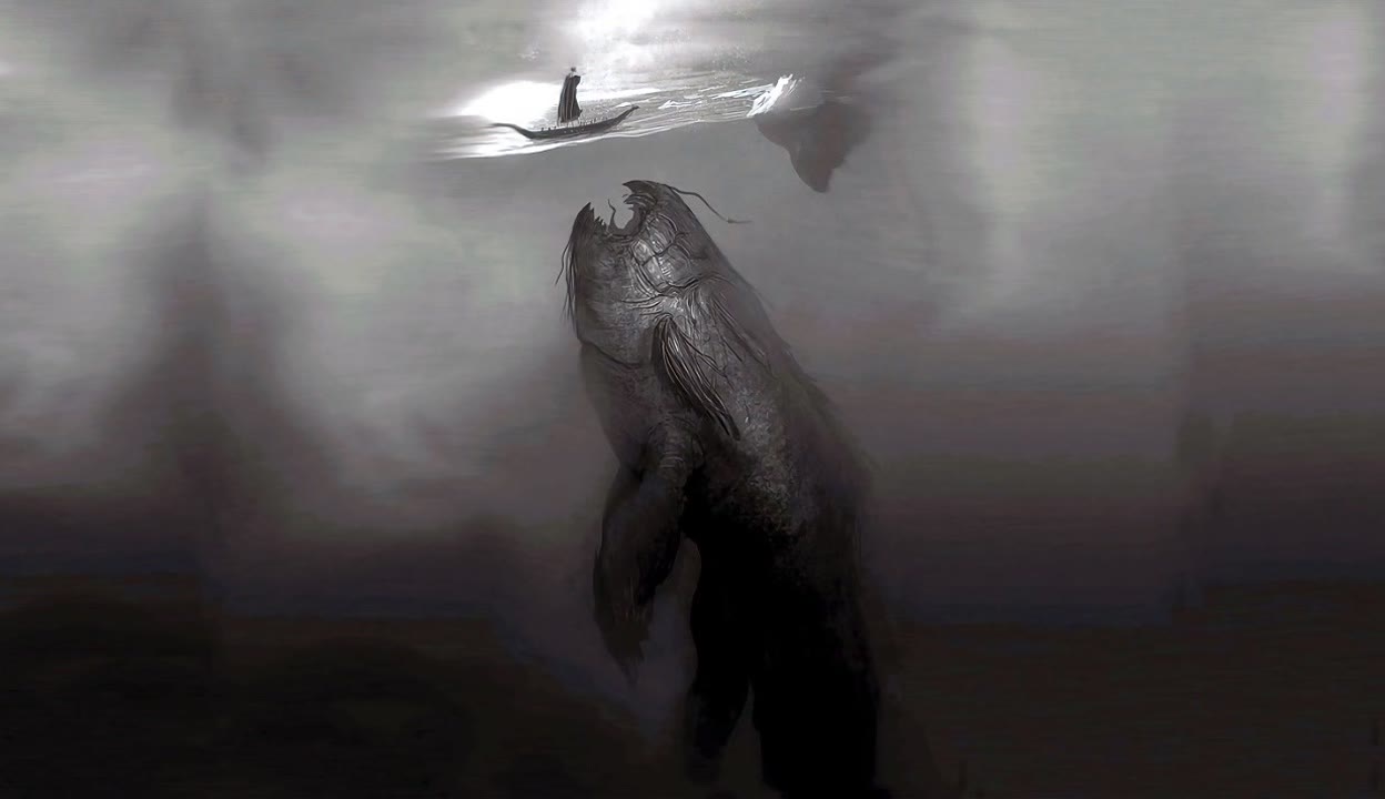 为何科学家们会研究鲸鱼的“耳屎”它究竟藏着什么秘密？