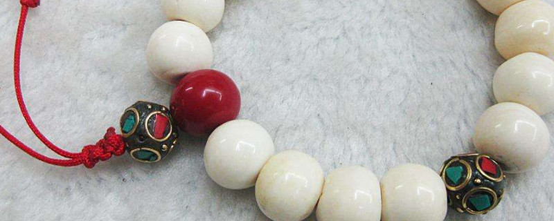 耗牛骨手串能随便带吗(图1)