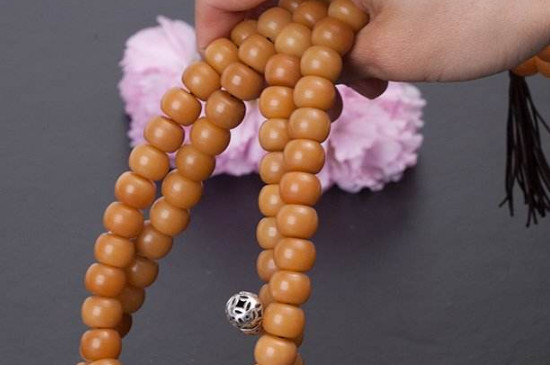 耗牛骨手串能随便带吗(图2)