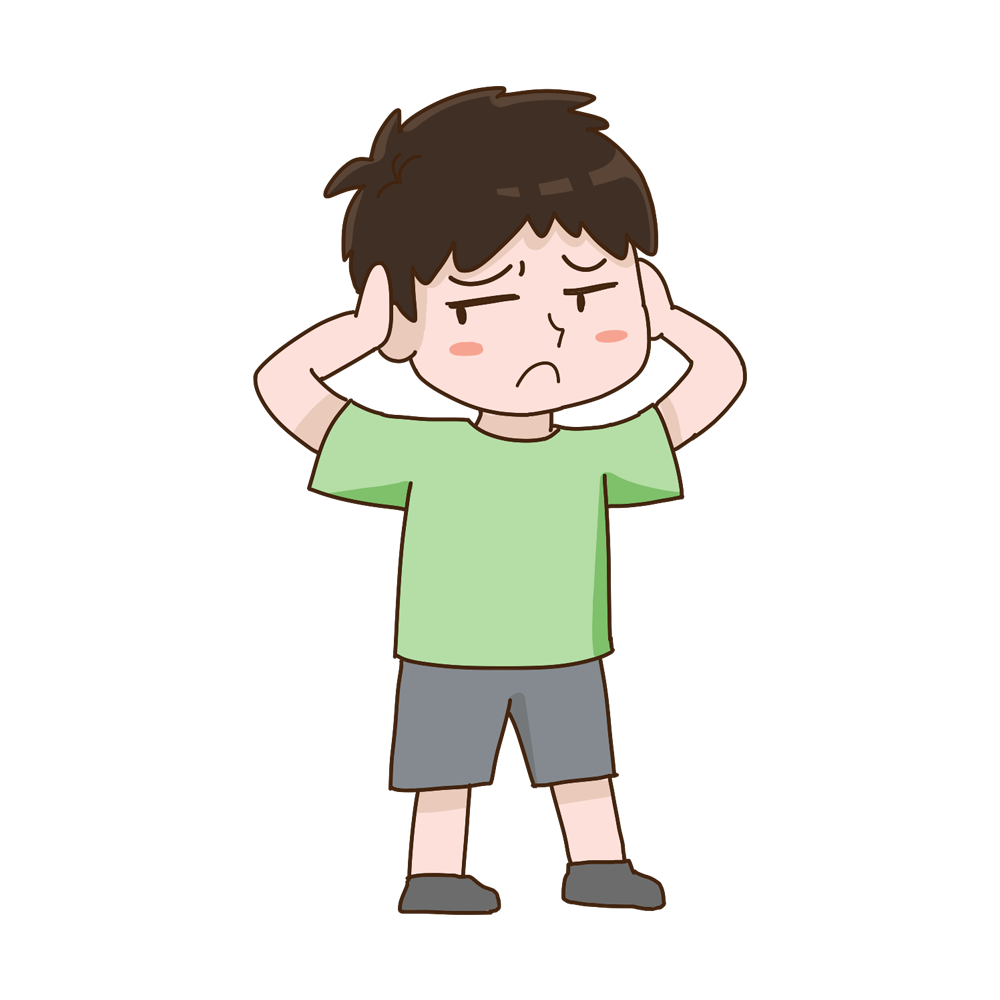 小小的耳耵聍竟然有可能造成严重的后果?(图3)