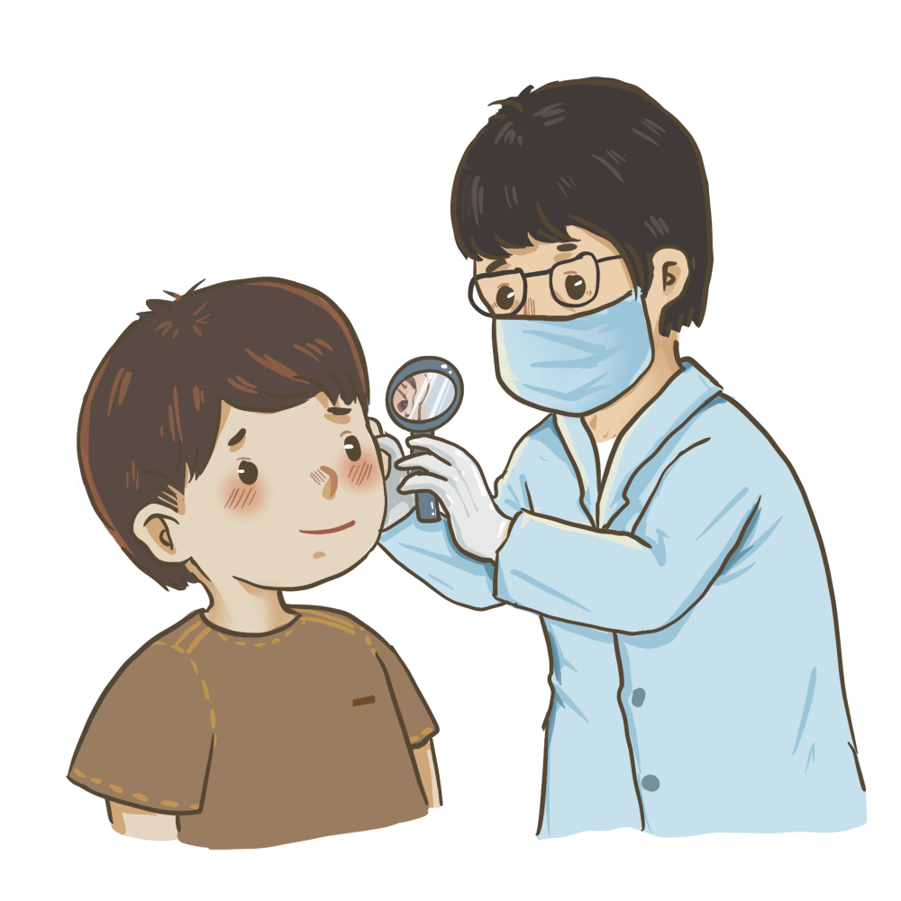 小小的耳耵聍竟然有可能造成严重的后果?(图2)