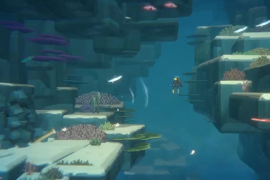 科学新发现：蓝鲸因为海洋噪音自主降低发声频率