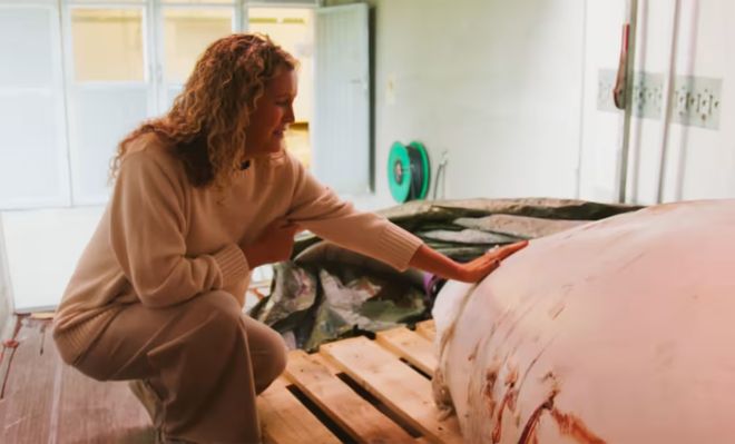 还记得那头能帮人捡手机的“间谍鲸”吗?它死了(图14)